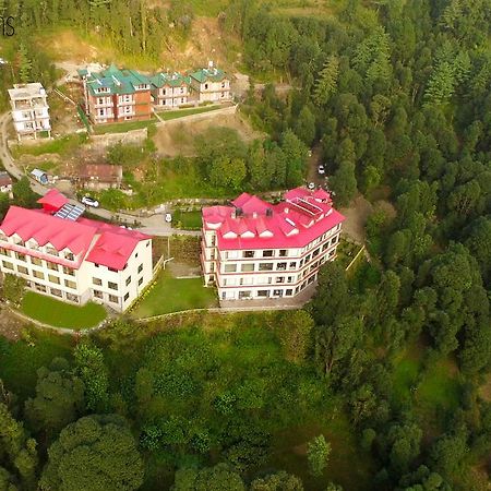 Shimla Havens Resort Buitenkant foto