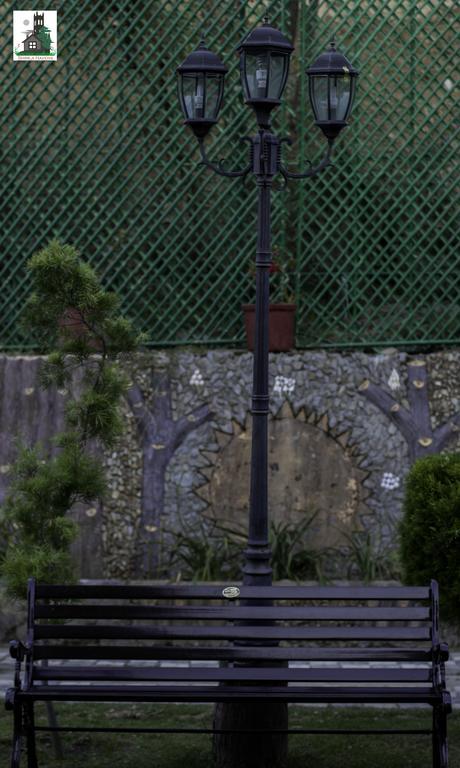 Shimla Havens Resort Buitenkant foto